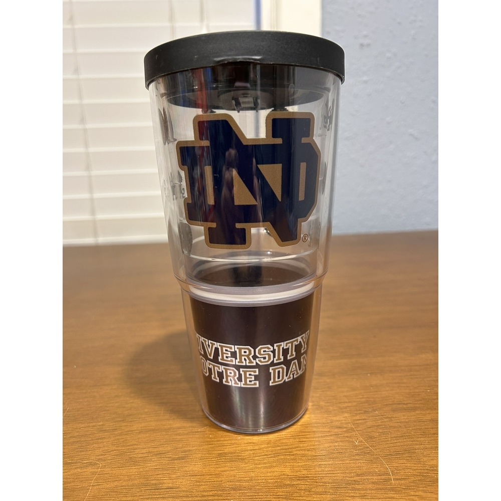Tervis Notre Dame Fighting Irish 24 Oz.